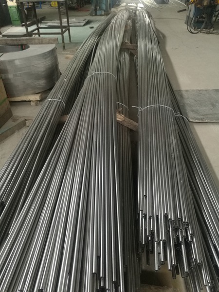 工業(yè)不銹鋼管