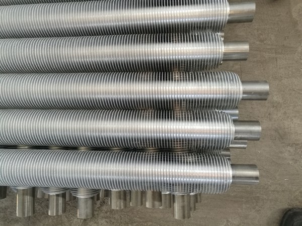 不銹鋼鋁復(fù)合翅片管