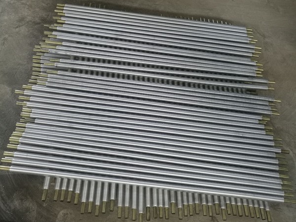 銅鋁復(fù)合翅片管