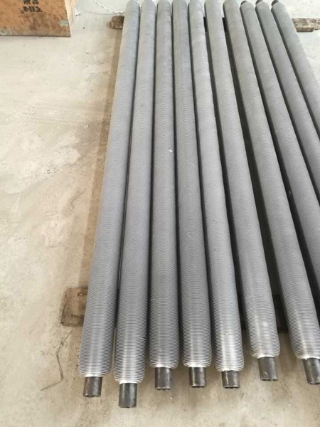 碳鋼鋁復(fù)合翅片管